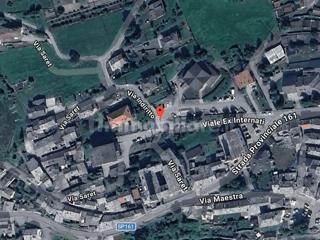 Appartamento in vendita a Villar Pellice