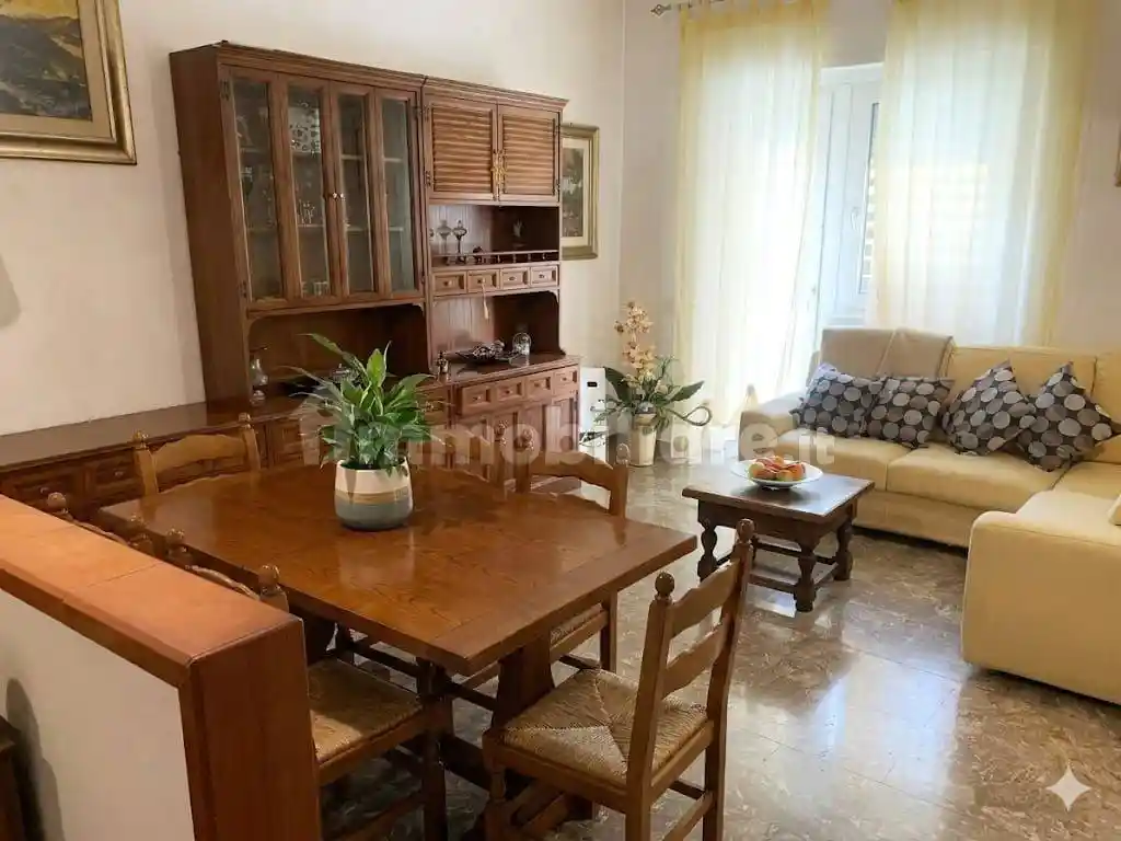 Appartamento in affitto a Albano Laziale