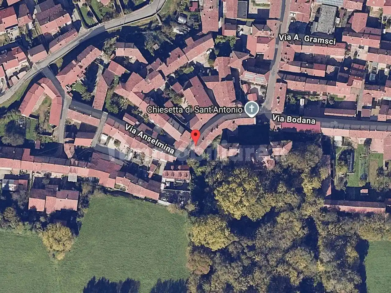 Appartamento in vendita a Lauriano