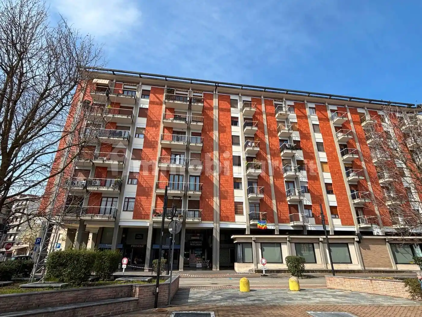 Appartamento in vendita a Cossato