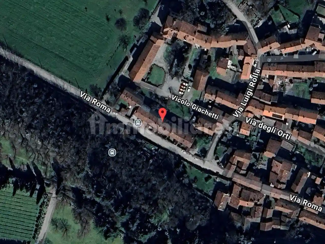 Appartamento in vendita a Azeglio