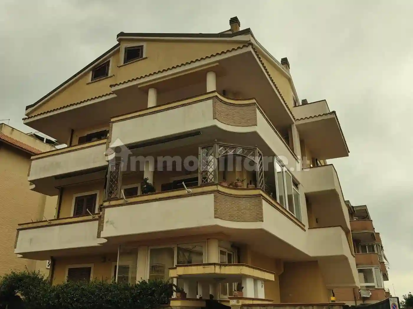 Attico - Mansarda - foto 2