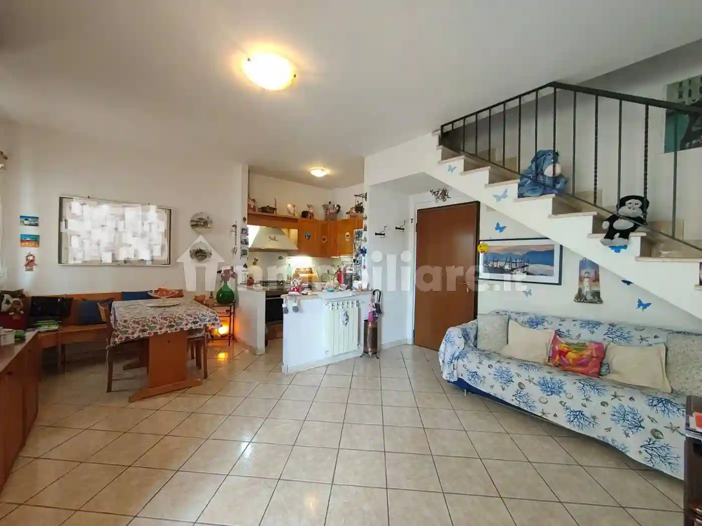 Attico - Mansarda - foto 3