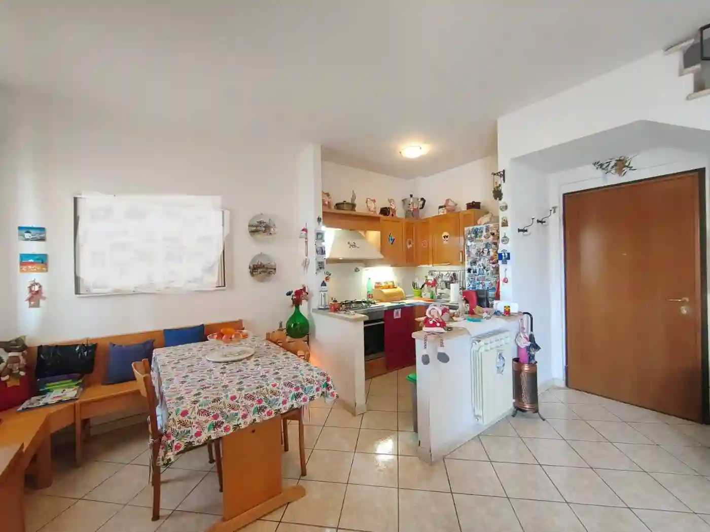 Attico - Mansarda - foto 5