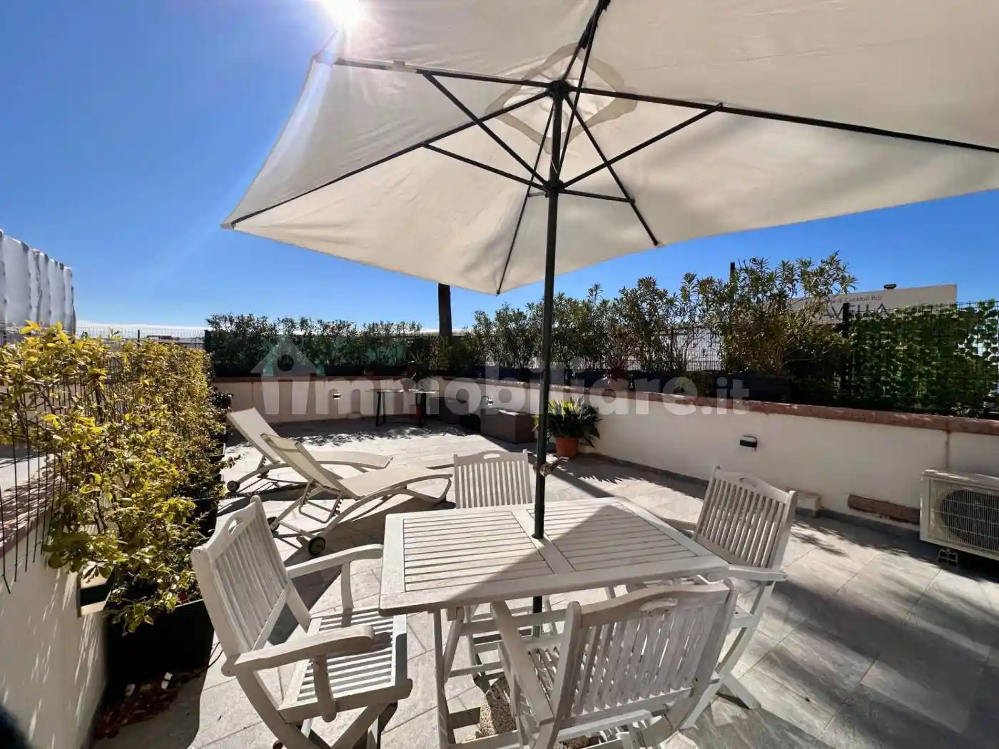 Appartamento in affitto a Genova