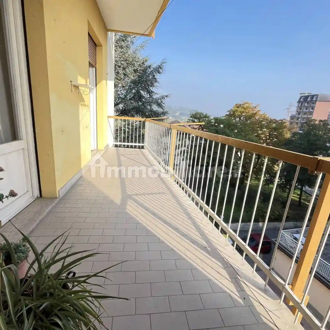 Appartamento in vendita a Ovada