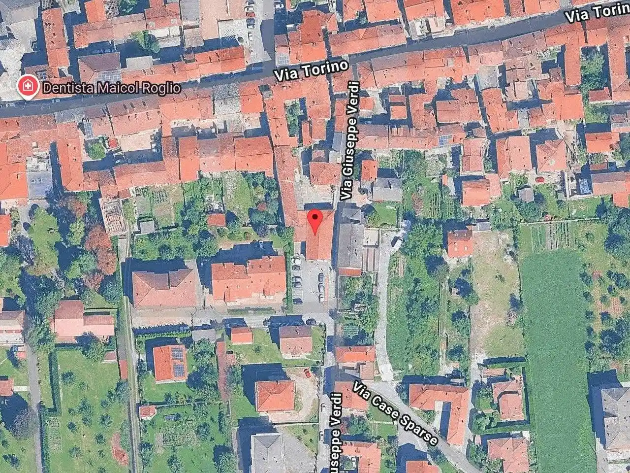 Appartamento in vendita a Sant'Antonino di Susa