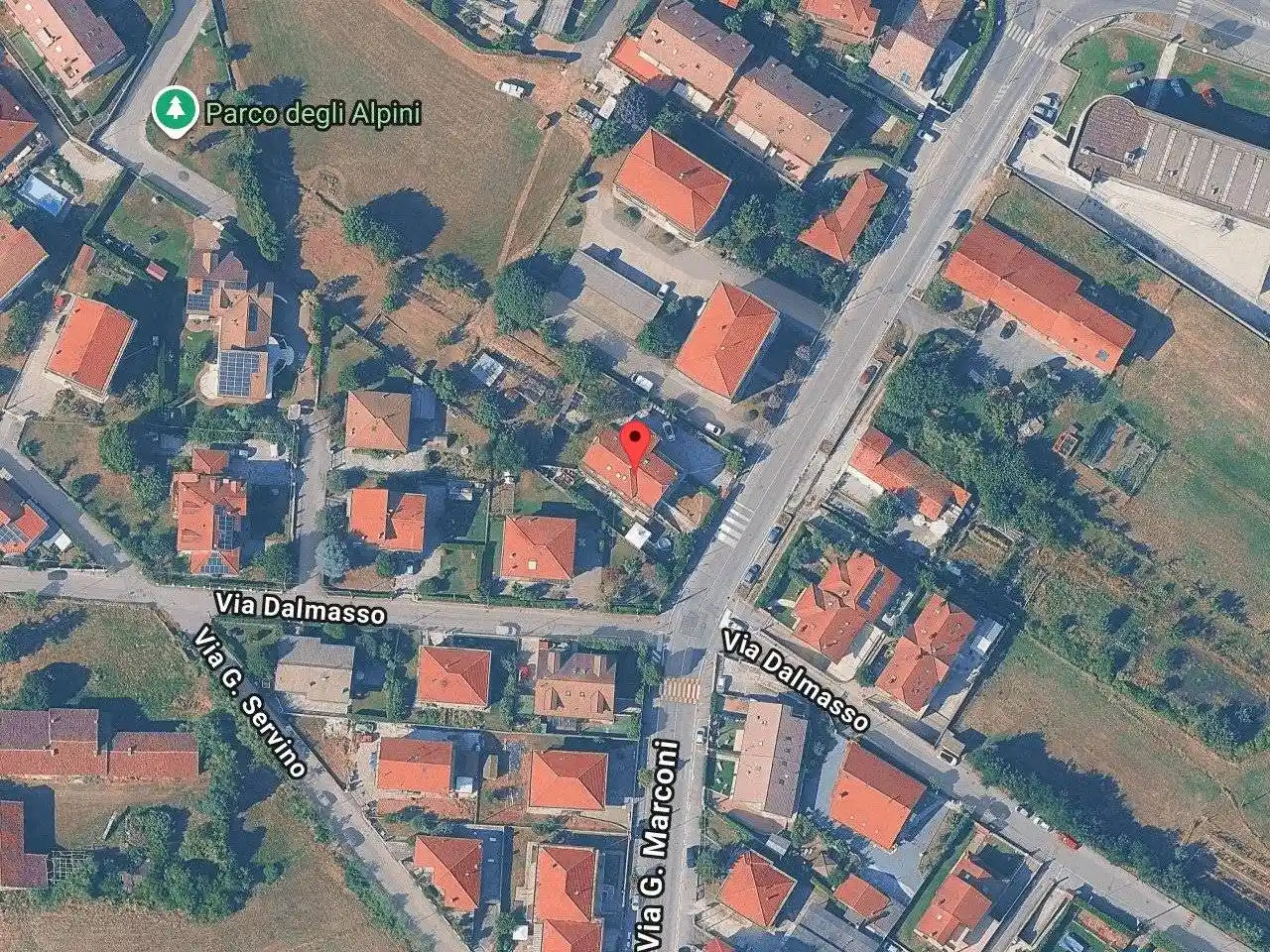 Appartamento in vendita a Bruino