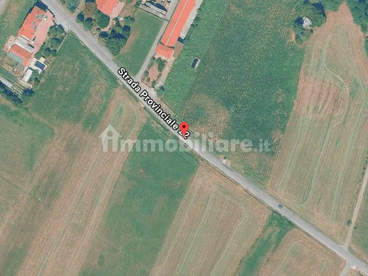 Appartamento in vendita a San Carlo Canavese