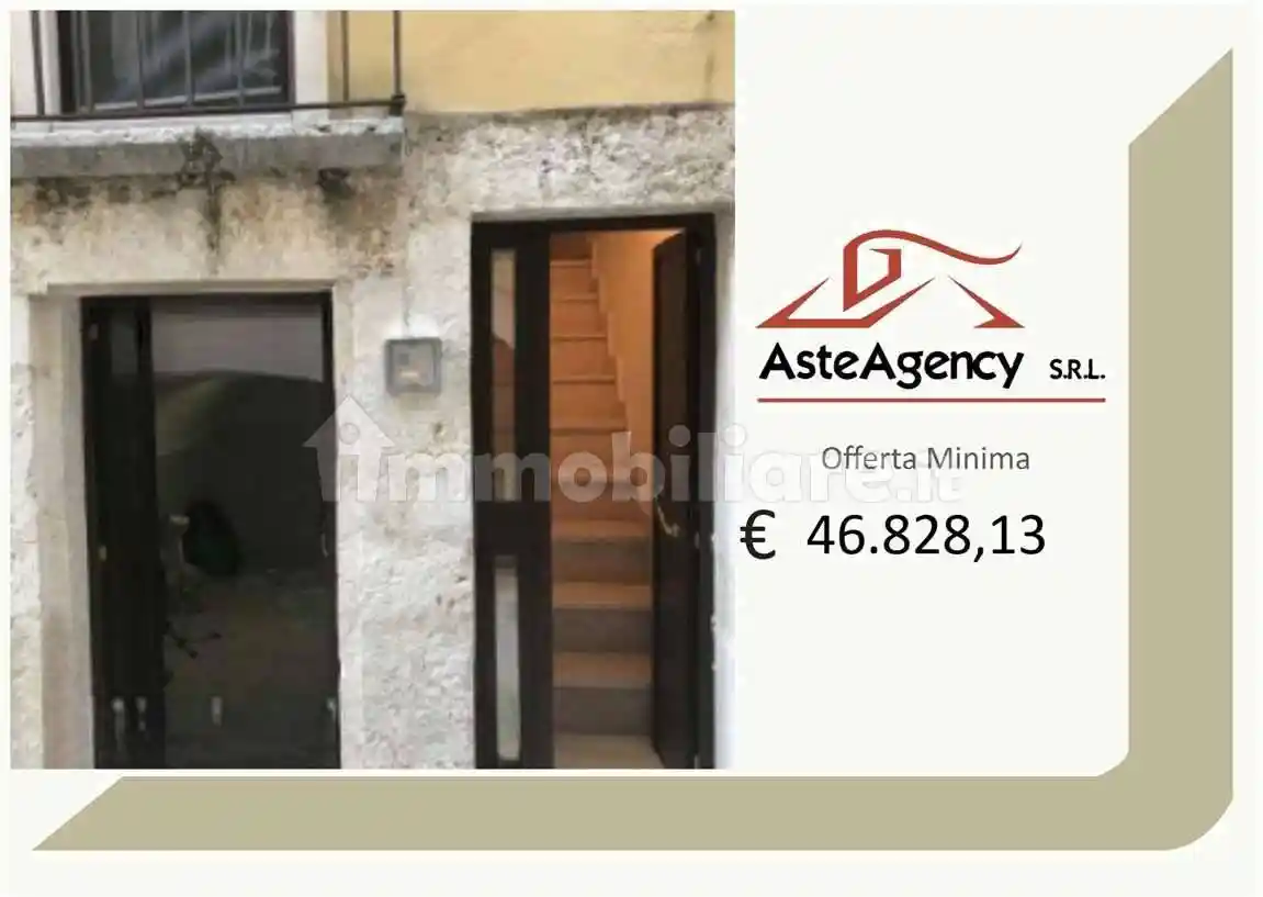 Appartamento in vendita a Noicattaro