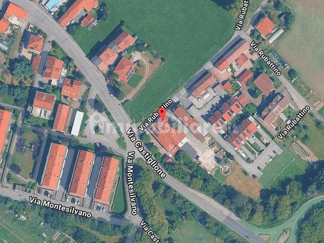 Appartamento in vendita a Settimo Torinese