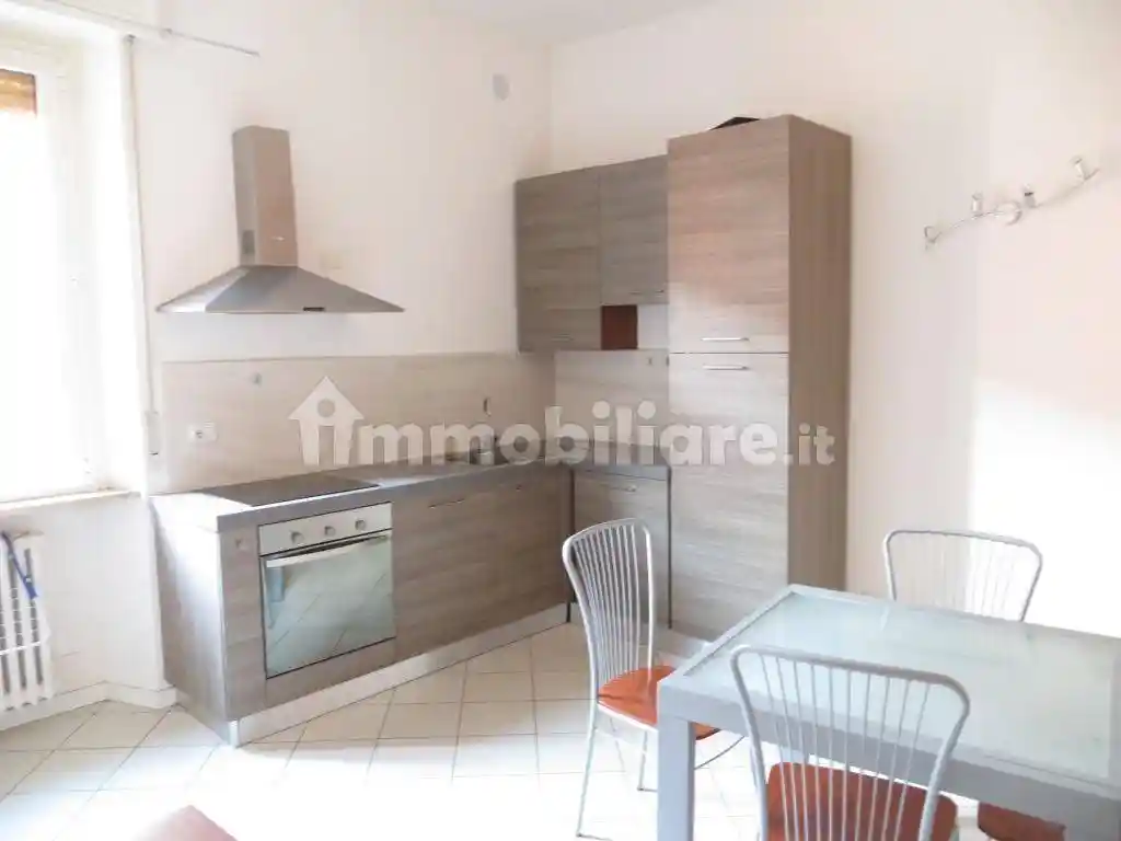 Appartamento in affitto a Parma