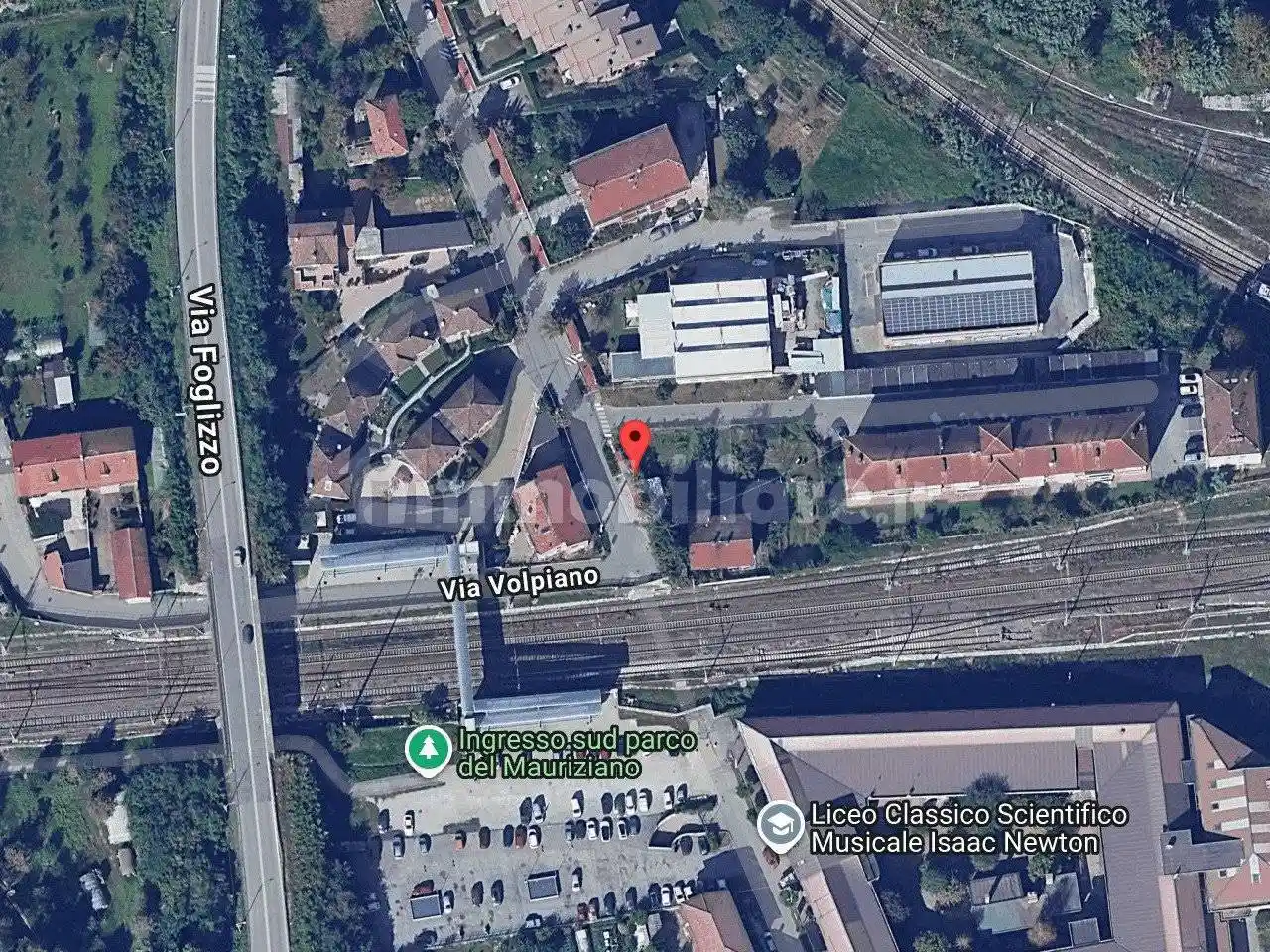 Appartamento in vendita a Chivasso