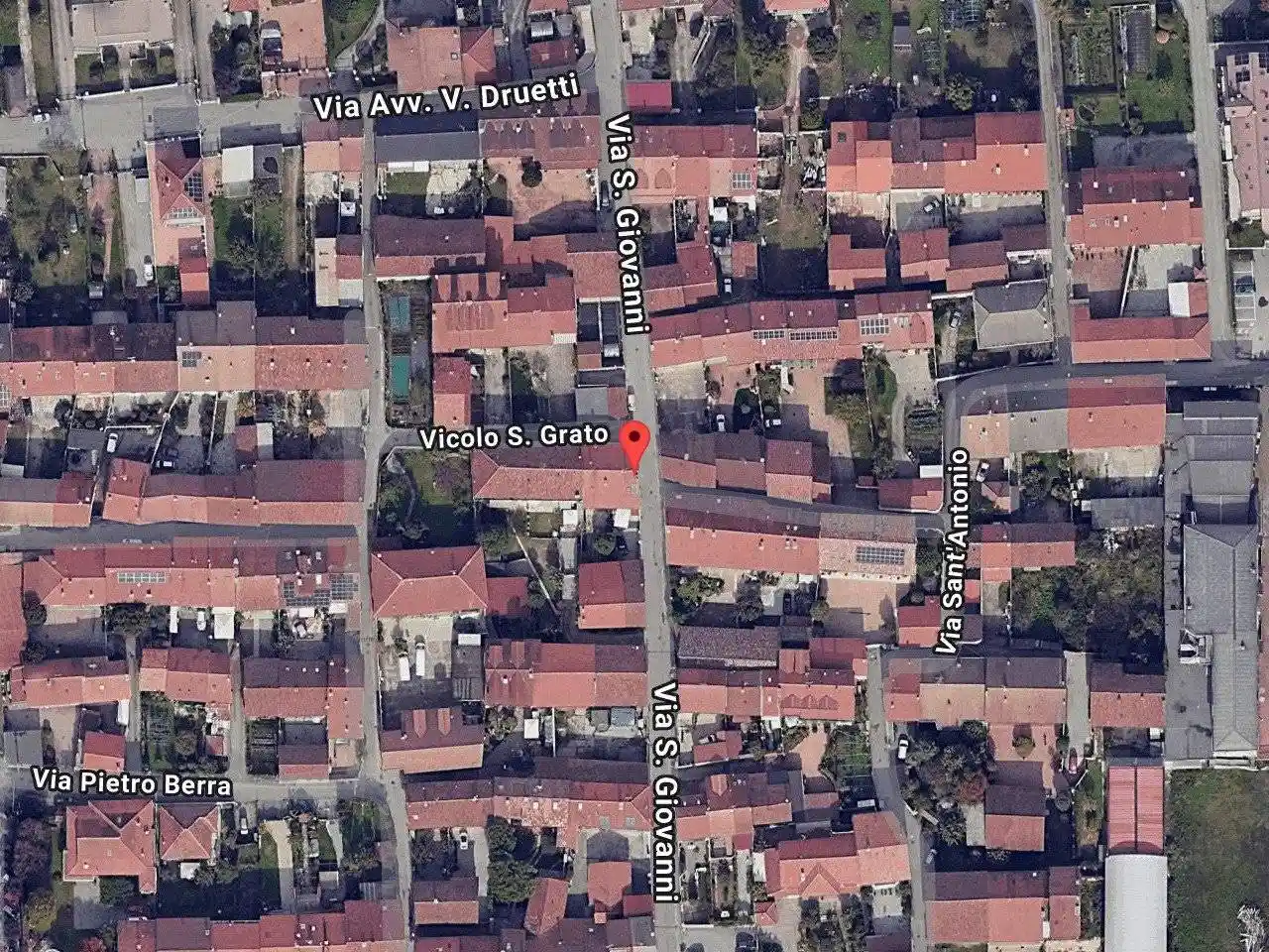 Appartamento in vendita a Chivasso