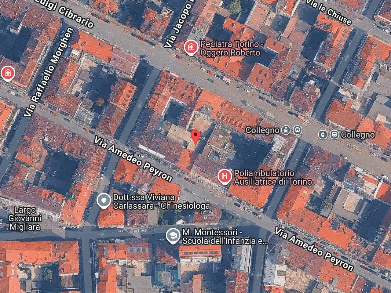 Appartamento in vendita a Torino