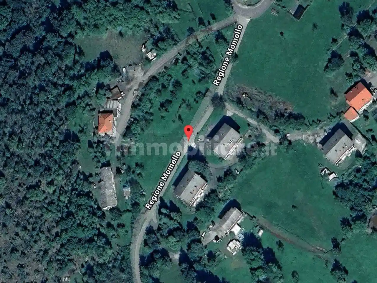 Appartamento in vendita a Lanzo Torinese