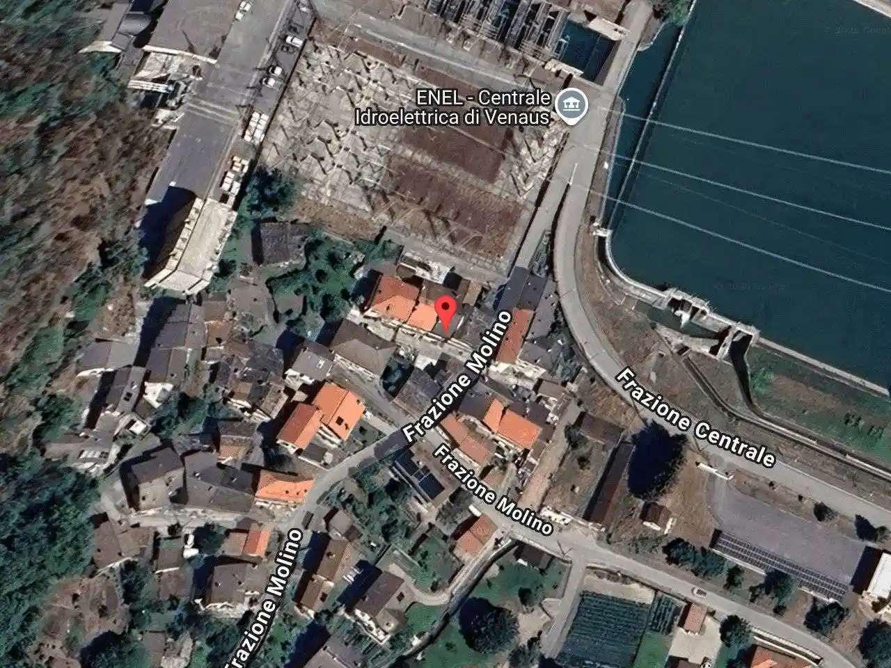 Appartamento in vendita a Venaus