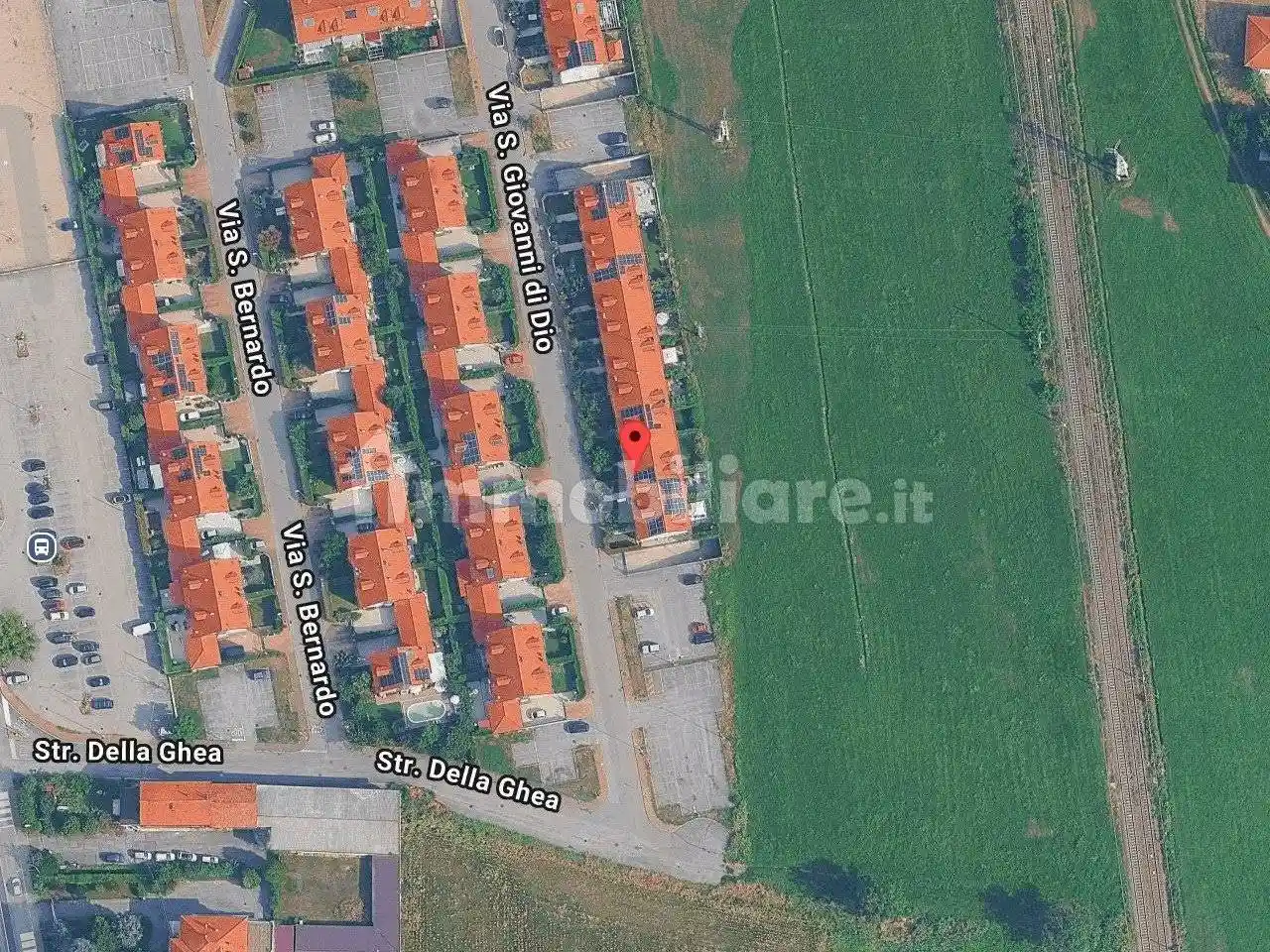 Appartamento in vendita a San Maurizio Canavese