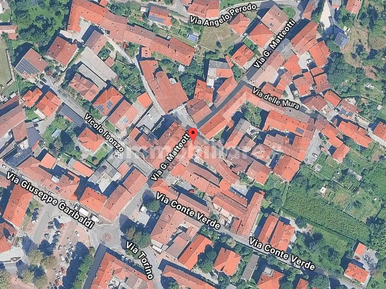 Appartamento in vendita a Condove