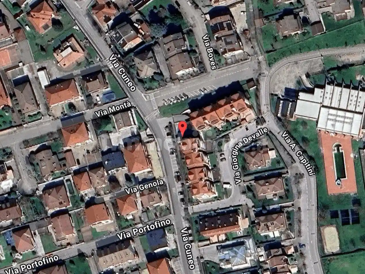 Appartamento in vendita a Carmagnola