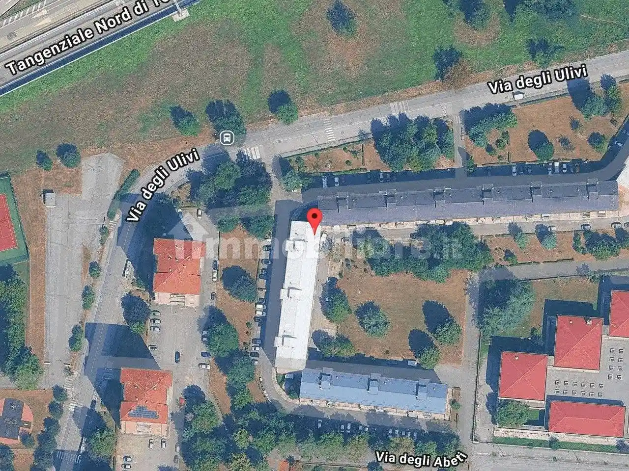 Appartamento in vendita a Torino