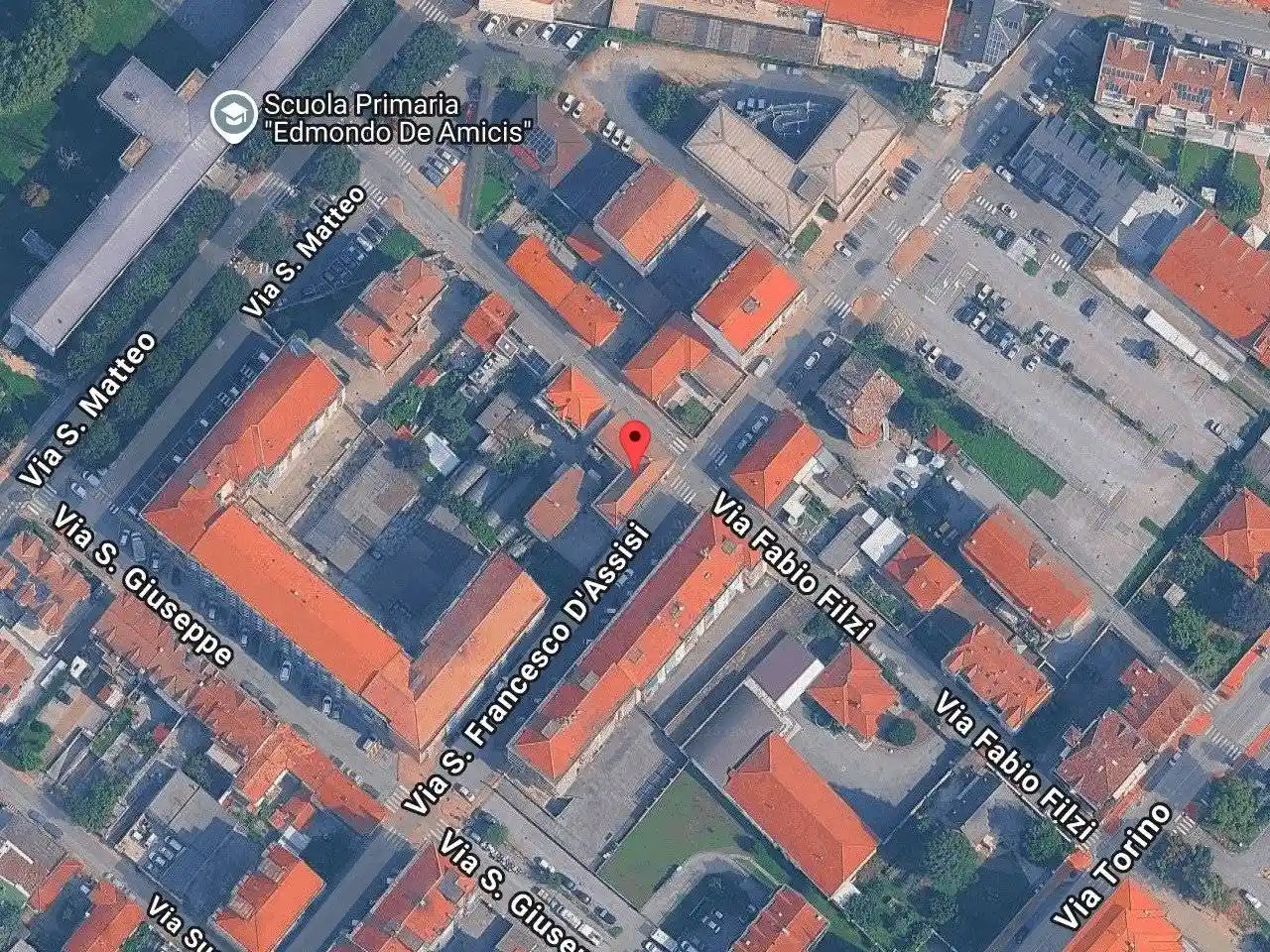 Appartamento in vendita a Nichelino