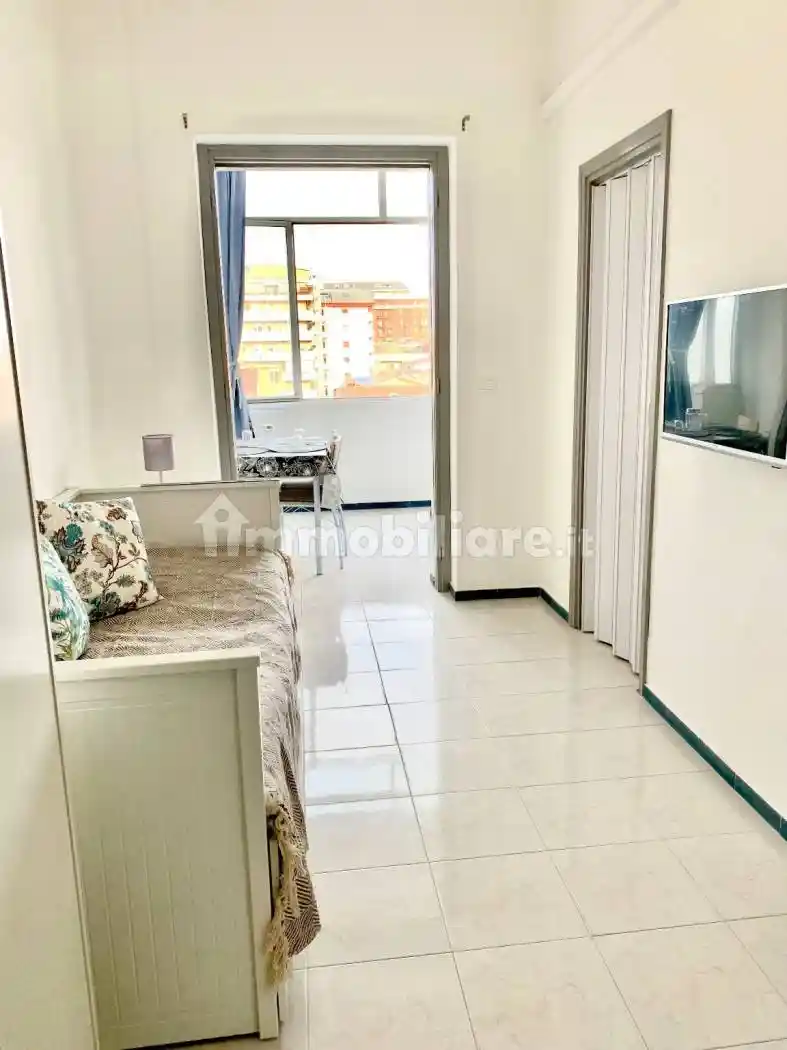 Appartamento in affitto a Montesilvano