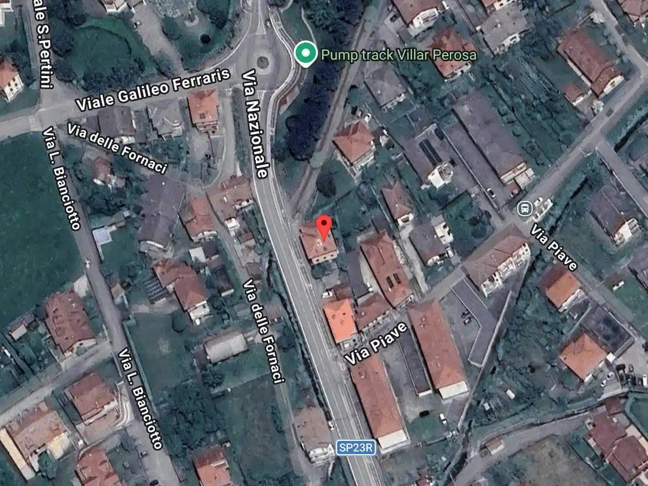 Appartamento in vendita a Villar Perosa