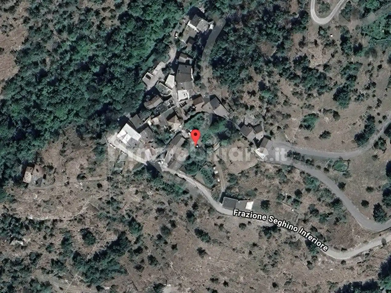 Appartamento in vendita a Mompantero