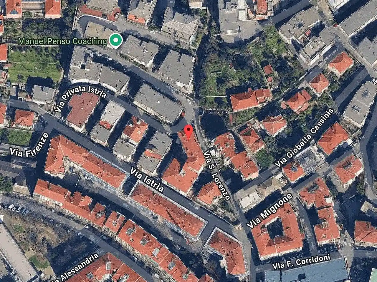 Appartamento in vendita a Savona