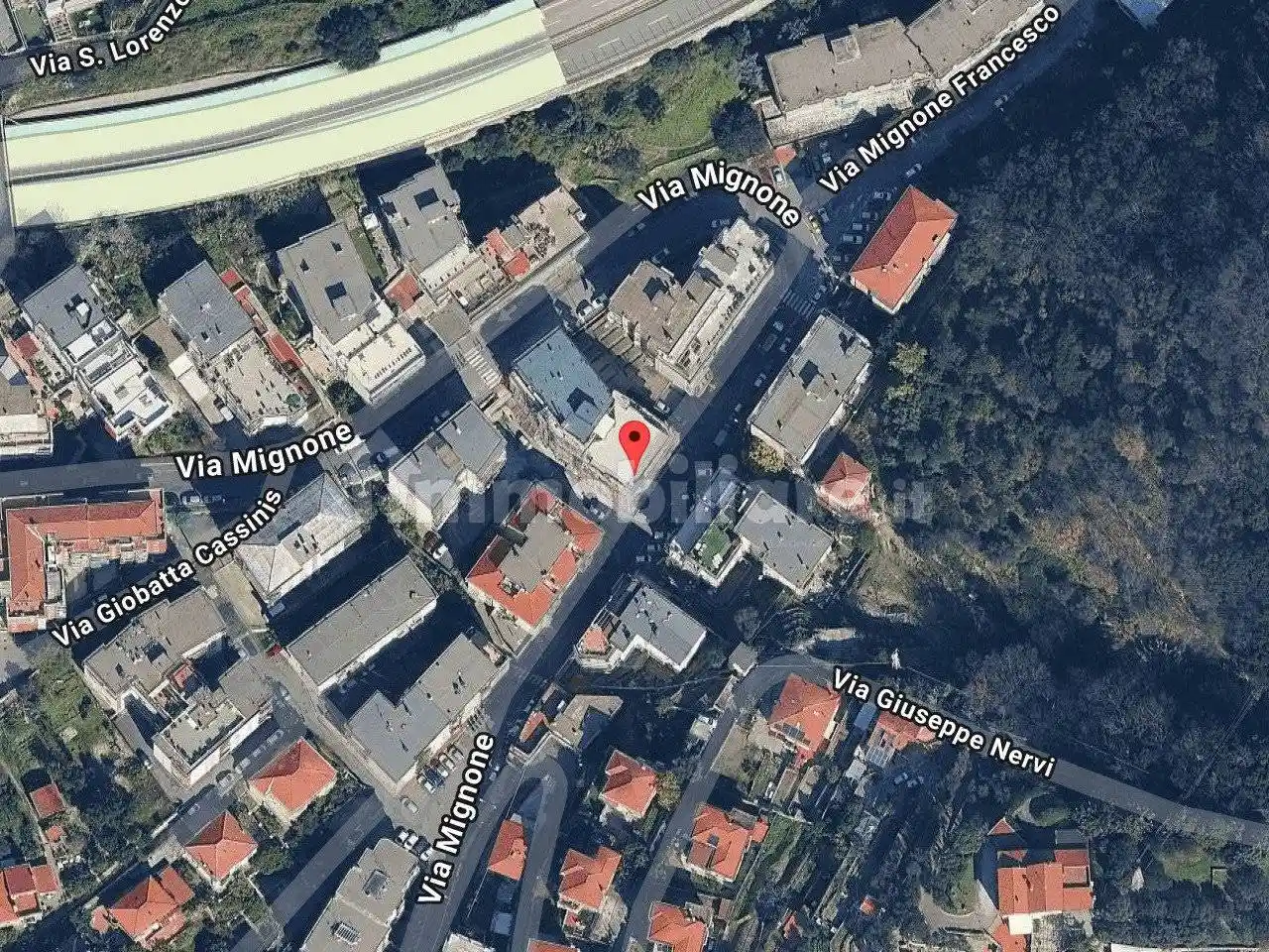 Appartamento in vendita a Savona