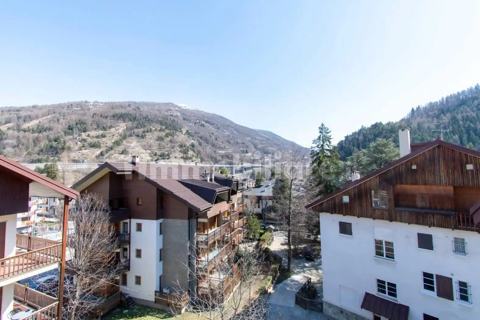 Appartamento in vendita a Bardonecchia