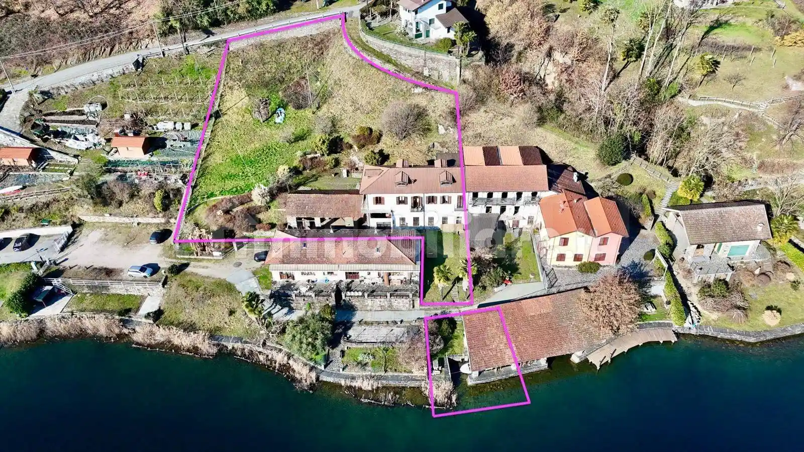 Casa indipendente in vendita a Nonio