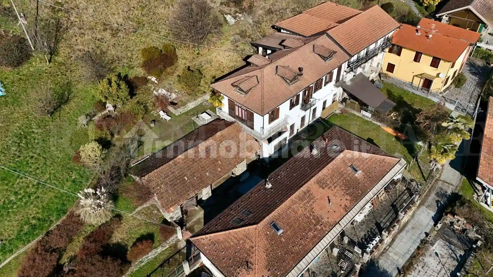 Casa indipendente - foto 2