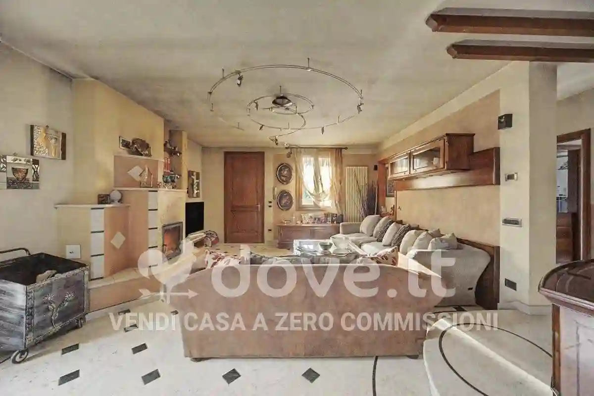 Casa indipendente - foto 2