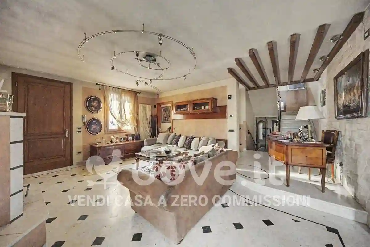 Casa indipendente - foto 3