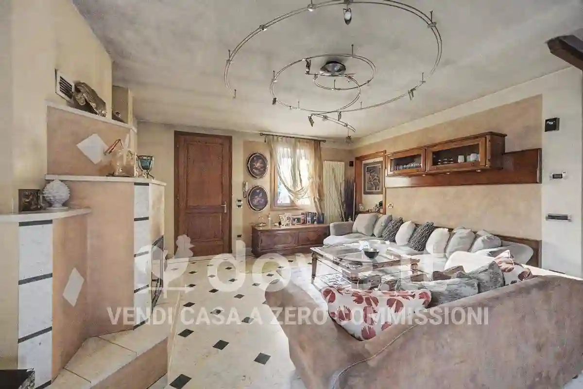 Casa indipendente - foto 4