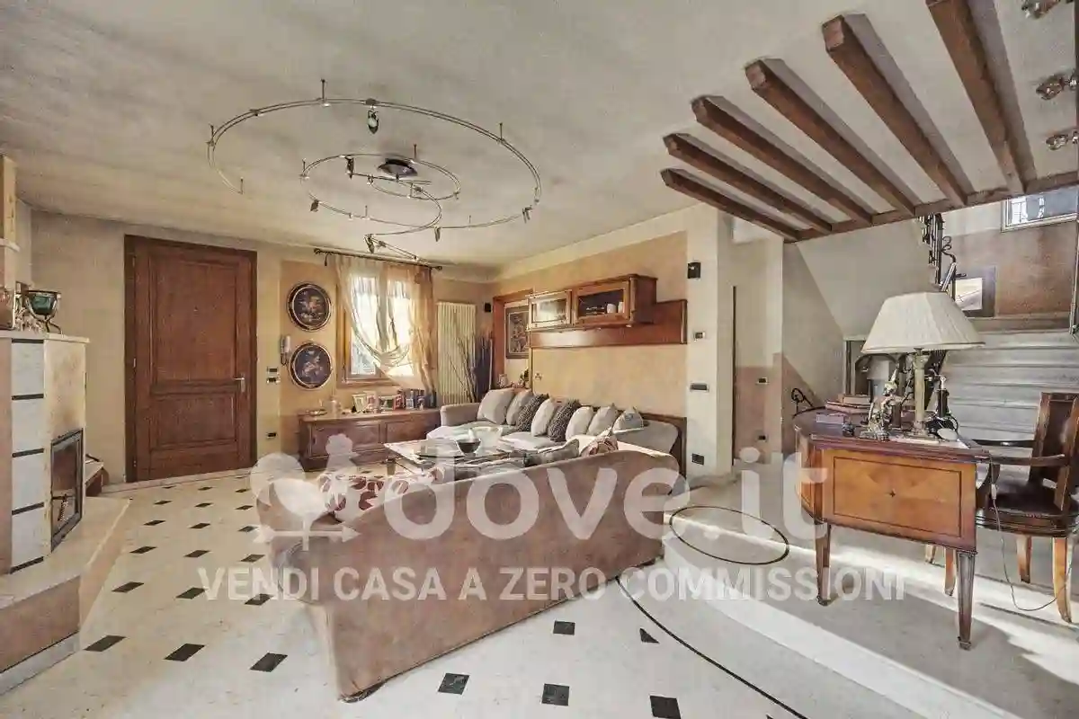 Casa indipendente - foto 5