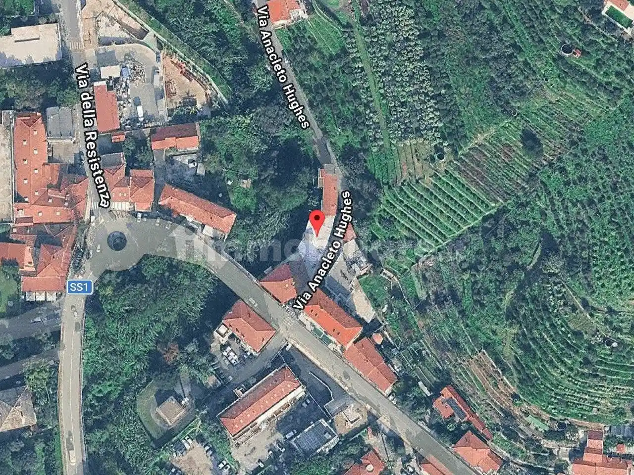 Appartamento in vendita a Ventimiglia
