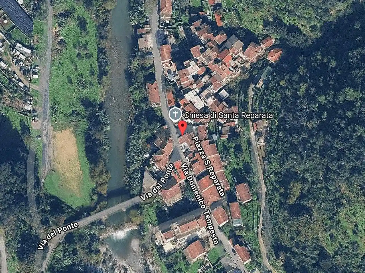 Appartamento in vendita a Ventimiglia