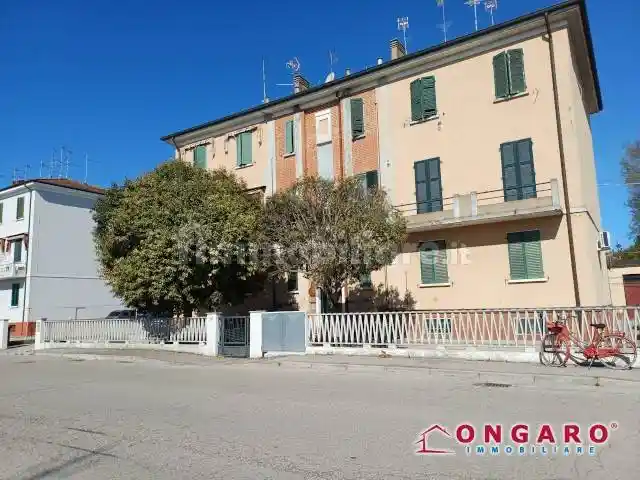 Appartamento in vendita a Copparo