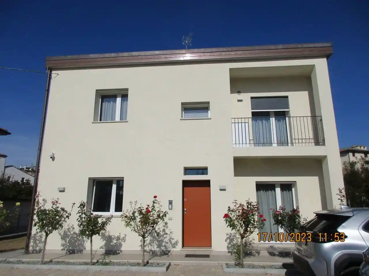 Appartamento in affitto a Vicenza