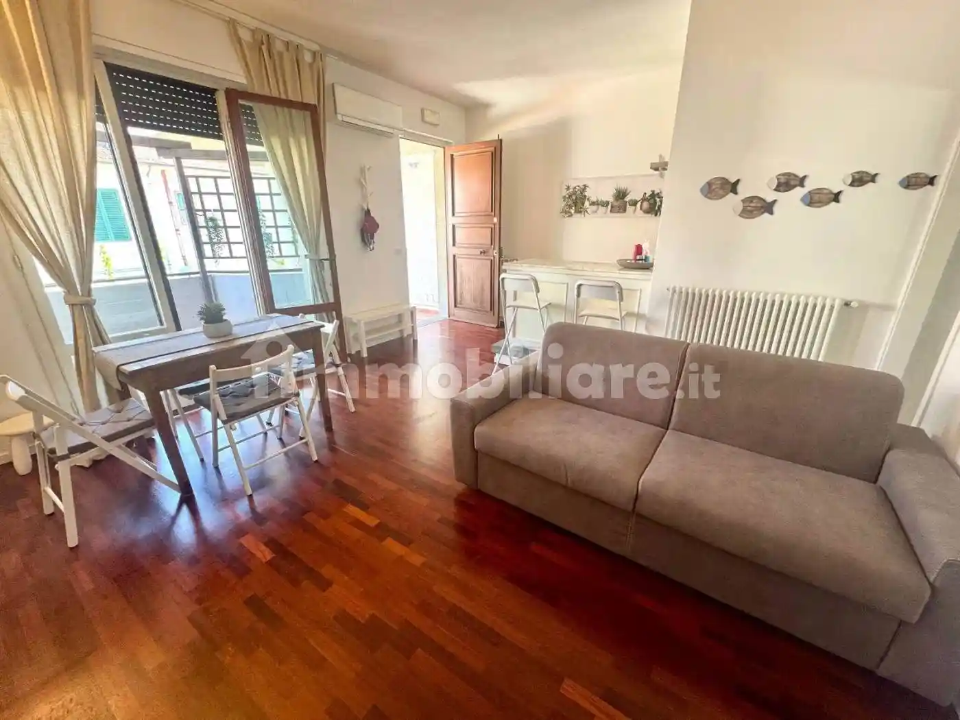 Appartamento in vendita a Viareggio