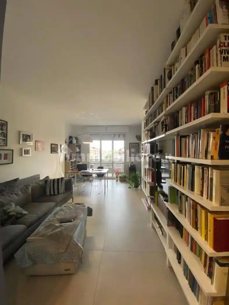 Appartamento in vendita a Modena