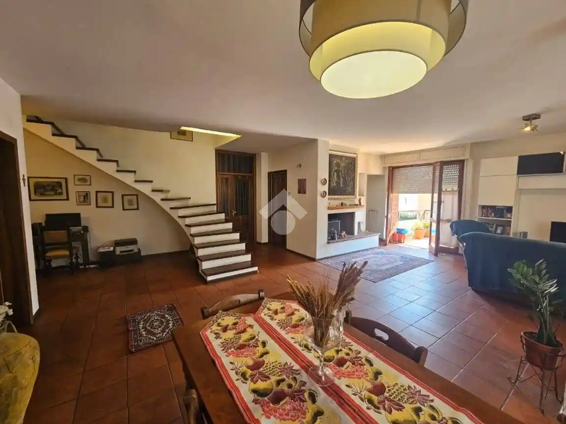 Appartamento in vendita a Foligno