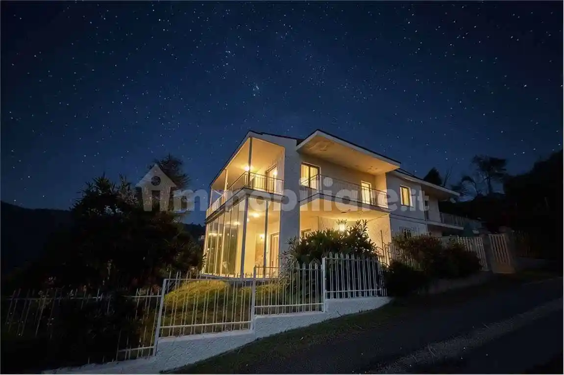 Villa in vendita a Pino Torinese