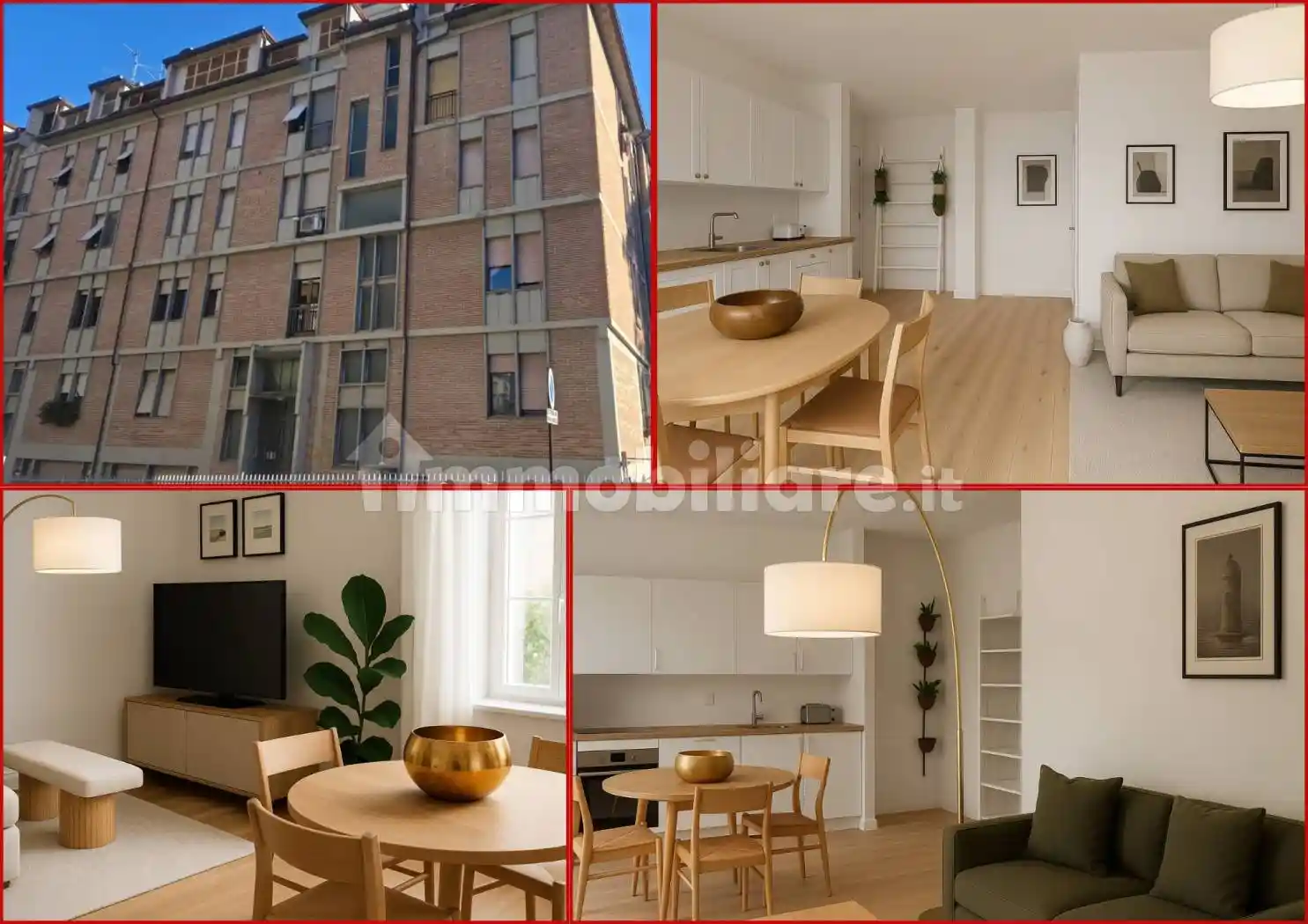 Appartamento in vendita a Spoleto