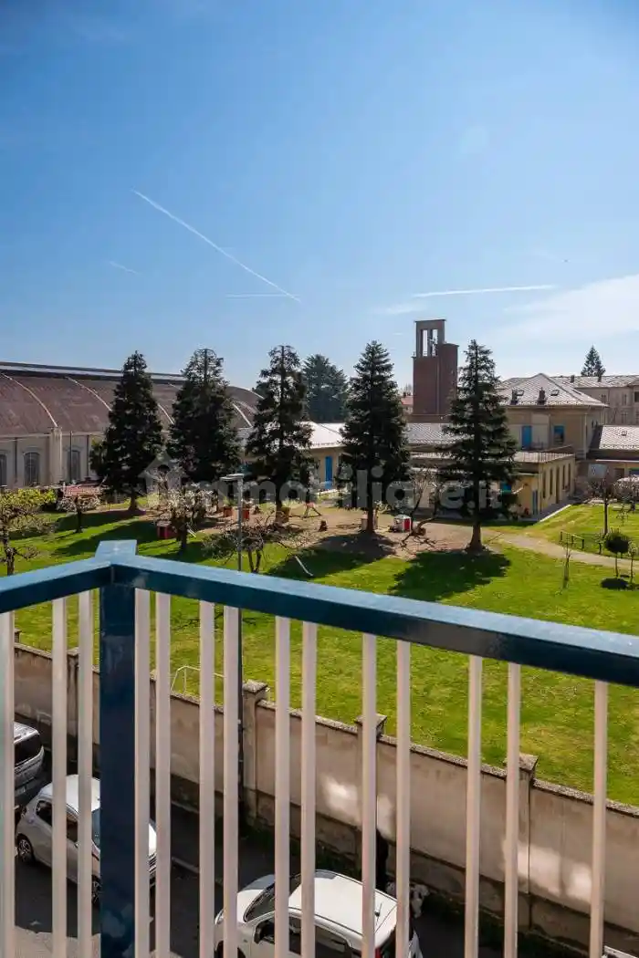 Appartamento in vendita a Pinerolo