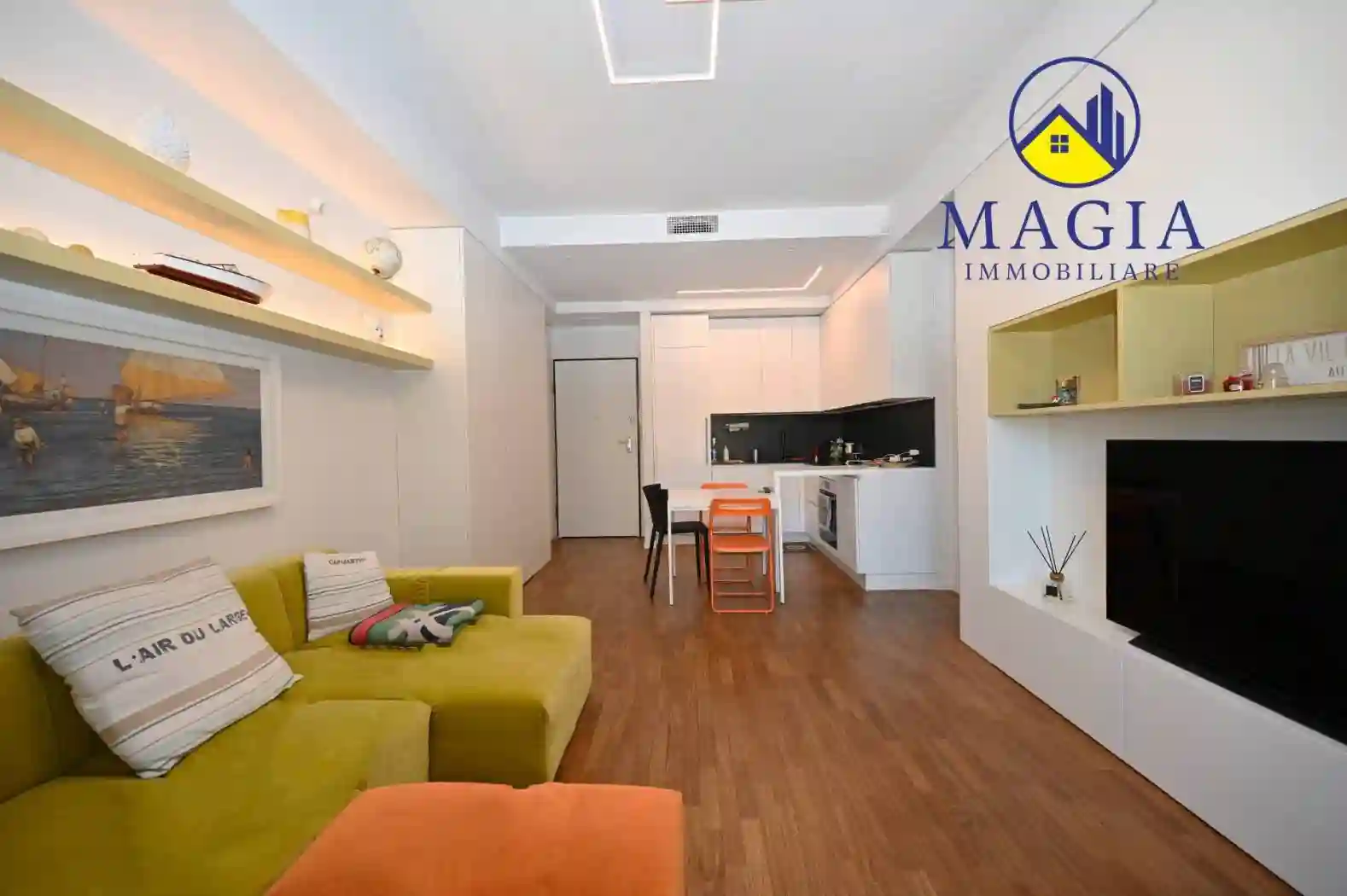 Appartamento - foto 4