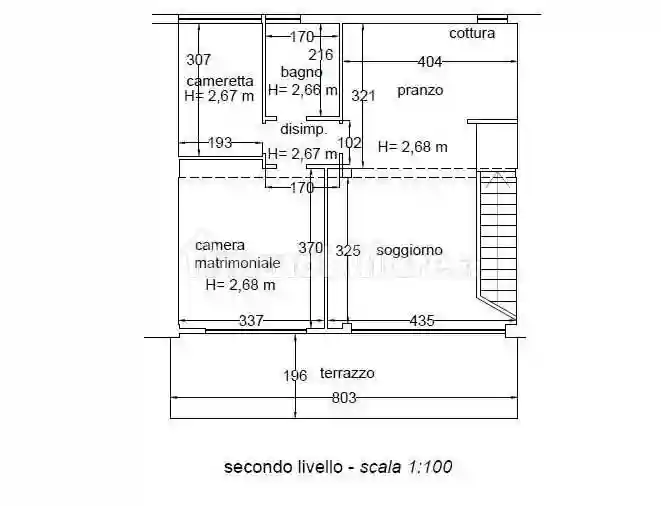 Appartamento - foto 3